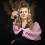 Helga Păducanu 🎀 | Make Up Artist & Trainer