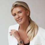 Olga Tapordei / Expert Personal Branding