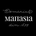 Domeniul Manasia
