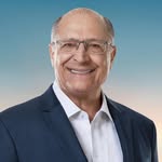 Geraldo Alckmin