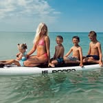 Настя | многодетная мама