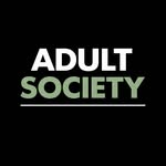THE ADULT SOCIETY