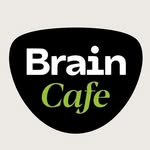 BRAIN CAFE 🌰🥜🥥🍍
