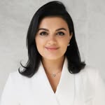 Анна Мгоян / РЕПРОДУКТОЛОГ МОСКВА ЭКО