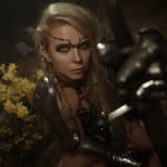 Анна Акоста