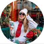 Jennifer Tuffen | Travel Blogger • London, UK