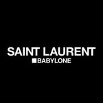 SAINT LAURENT BABYLONE