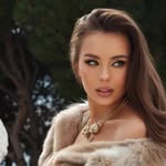 Maria Barbahovska