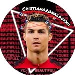 Cristiano Ronaldo Fanpage