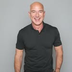 Jeff Bezos