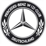 Mercedes-Benz W123-Club e.V.