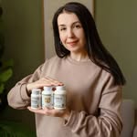 ЕЛЕНА | IHERB | НУТРИЦИОЛОГ | ТИРАСПОЛЬ | ПМР