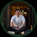 Adam Handling MBE