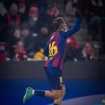 Fermín López | fan page