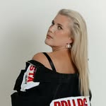 Светлана Тарлавина