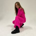 ПРОДЮСЕР | ДАРЬЯ ДОЖДЕВА