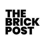 The Brick Post