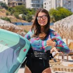 • Yvette Mîrza •