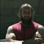 Francisco Javier Pastor