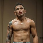 Ronaldo " Lazy Boy “ Rodríguez