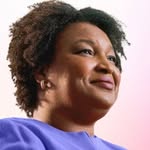 Stacey Abrams