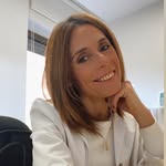 Maria Muñoz Yuste Nutricionista👩🏼‍⚕️