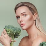 Олеся Єгоричева