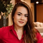 Daniela Martins | Relacionamento sério