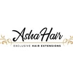 Asha Hair - Exclusive Hair Extensions