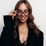 Lera Didkovska | fashion, travel influencer