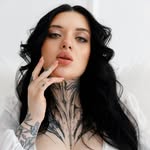 Дарʼя Драконс з масті Ха