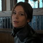 Georgina Amorós Acc