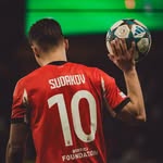 Giorgi Sudakov