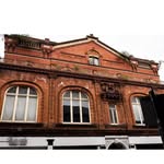 Royal Court Theatre Wigan