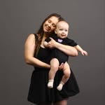 Даша | материнство | обзоры мест в Екб | блогер