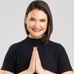 Ana Clara Rocha | Exército de Deus