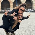CHARLÈNE🇫🇷&FRANCESCA🇮🇹