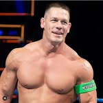 John Cena