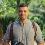 Tadeush Fotograf Moldova