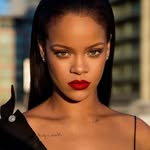 Rihanna Fan Account