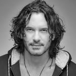 Mario Cimarro,devoted Father