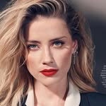 Amber Heard