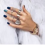 МАТЕРИАЛЫ ДЛЯ МАНИКЮРА | слайдеры • гели • плёнки • диски