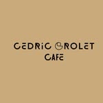 Cedric Grolet Café