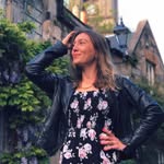 Olli • Edinburgh, Scotland • Travel & experiences