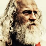 Russell Hodgkinson