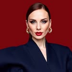 АНА МАВРИЧЕВА | Личный бренд | Масштаб