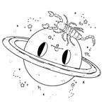 astrology memes ⋆ ☾ ﾟ｡⋆