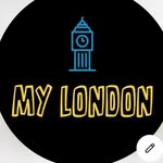 My London 🇬🇧