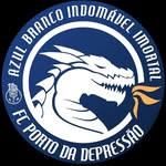 FC Porto da Depressão 🔥🐲